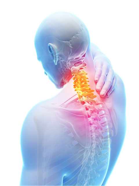 Electrical Stimulation - Idaho Spine & Sports Physical Therapy